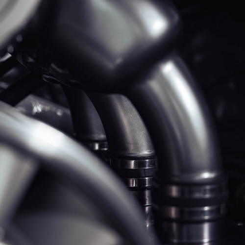 2027 Gunther Werks GXR-Evo Engine